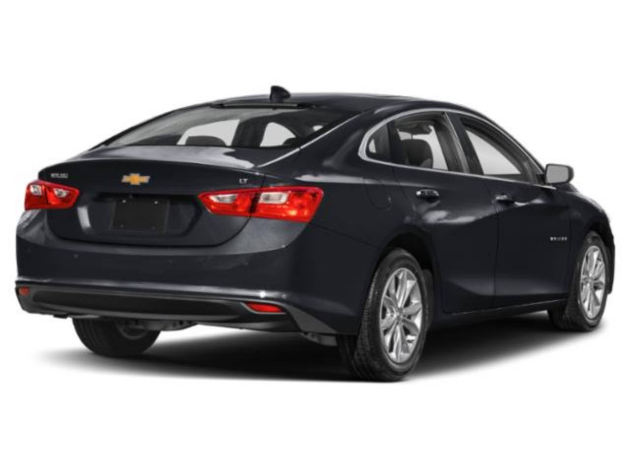 Used 2025 Chevrolet Malibu 1LT with VIN 1G1ZD5ST7SF112593 for sale in Wapakoneta, OH