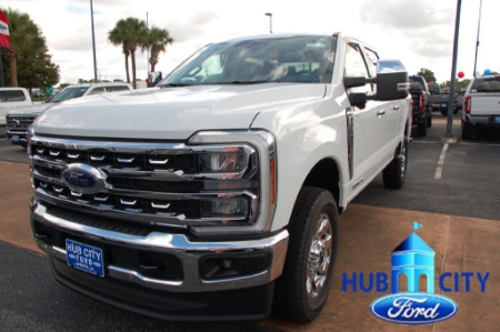 2026 Ford Super Duty F-250 Lariat