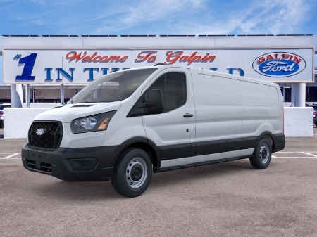 2026 Ford Transit Low Roof T150 RWD