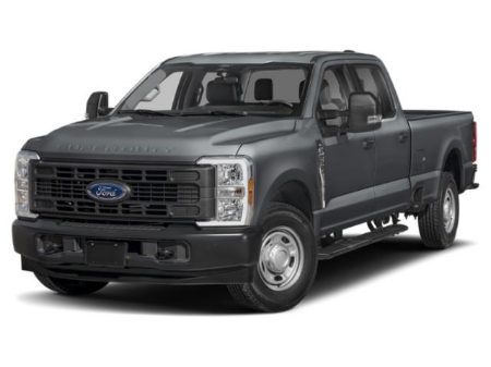 2027 Ford Super Duty F-250 SRW XL