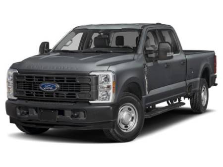 2027 Ford Super Duty F-250 SRW XL