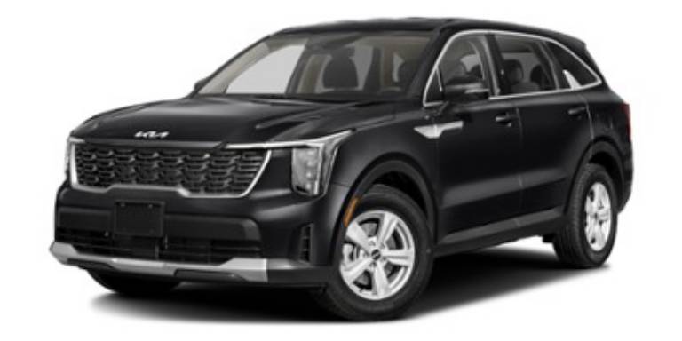 2025 Kia Sorento X-Line SX Prestige AWD