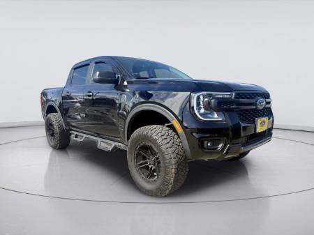 2024 Ford Ranger XL
