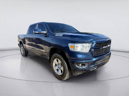 2021 RAM 1500 Lone Star