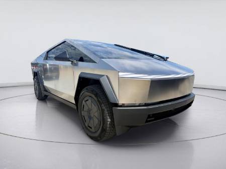 2025 Tesla Cybert