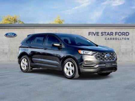 2019 Ford Edge SE