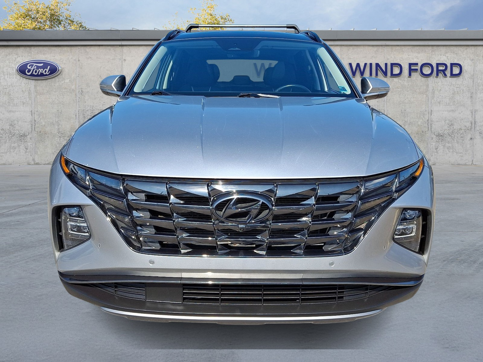 Used 2022 Hyundai Tucson Limited with VIN 5NMJECAE4NH020275 for sale in Heidelberg, PA