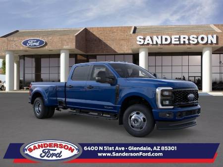 2026 Ford Super Duty F-350 DRW XL