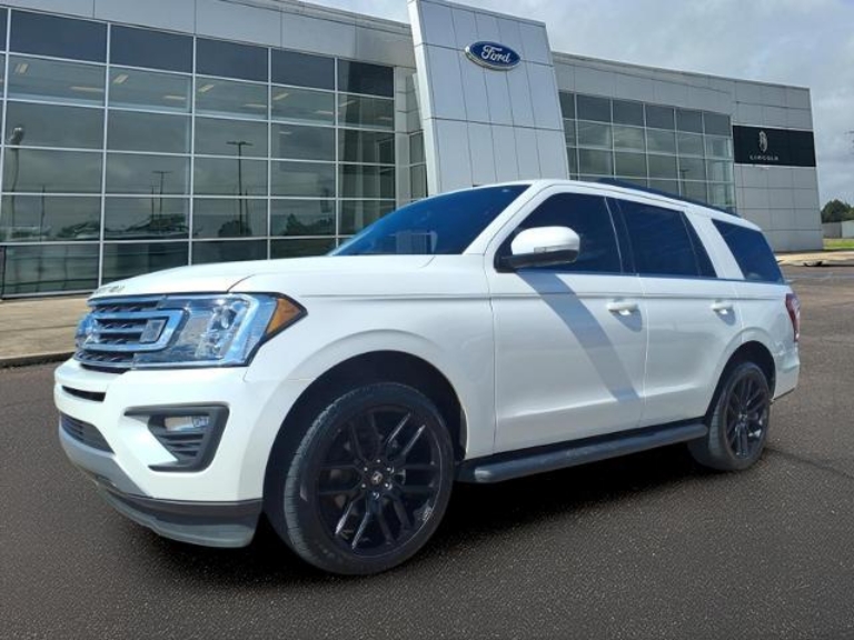 2019 Ford Expedition XLT