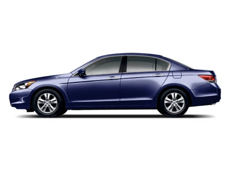 2010 Honda Accord Sedan LX-P
