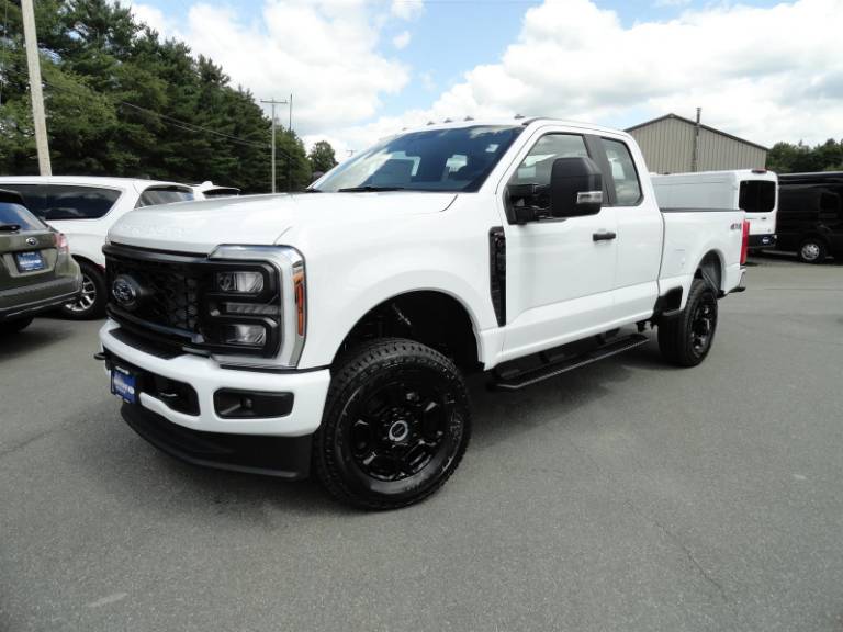 2026 Ford Super Duty F-350® XL