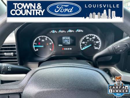 2024 Ford F-250SD XL