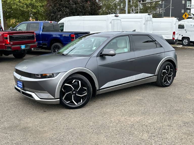 2023 Hyundai Ioniq 5 Limited