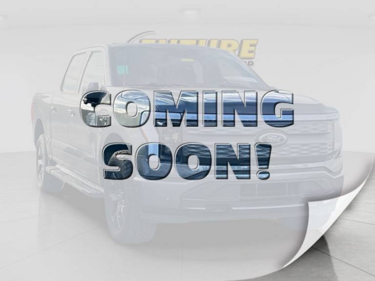 2023 Ford F-150 Lightning LARIAT