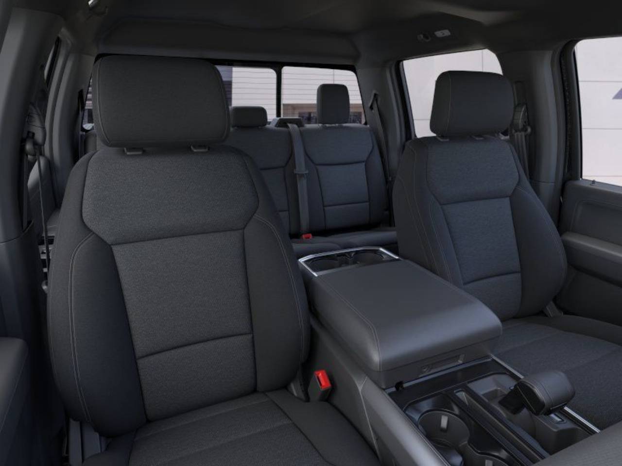 2026 Ford F-150 XLT - Photo 10