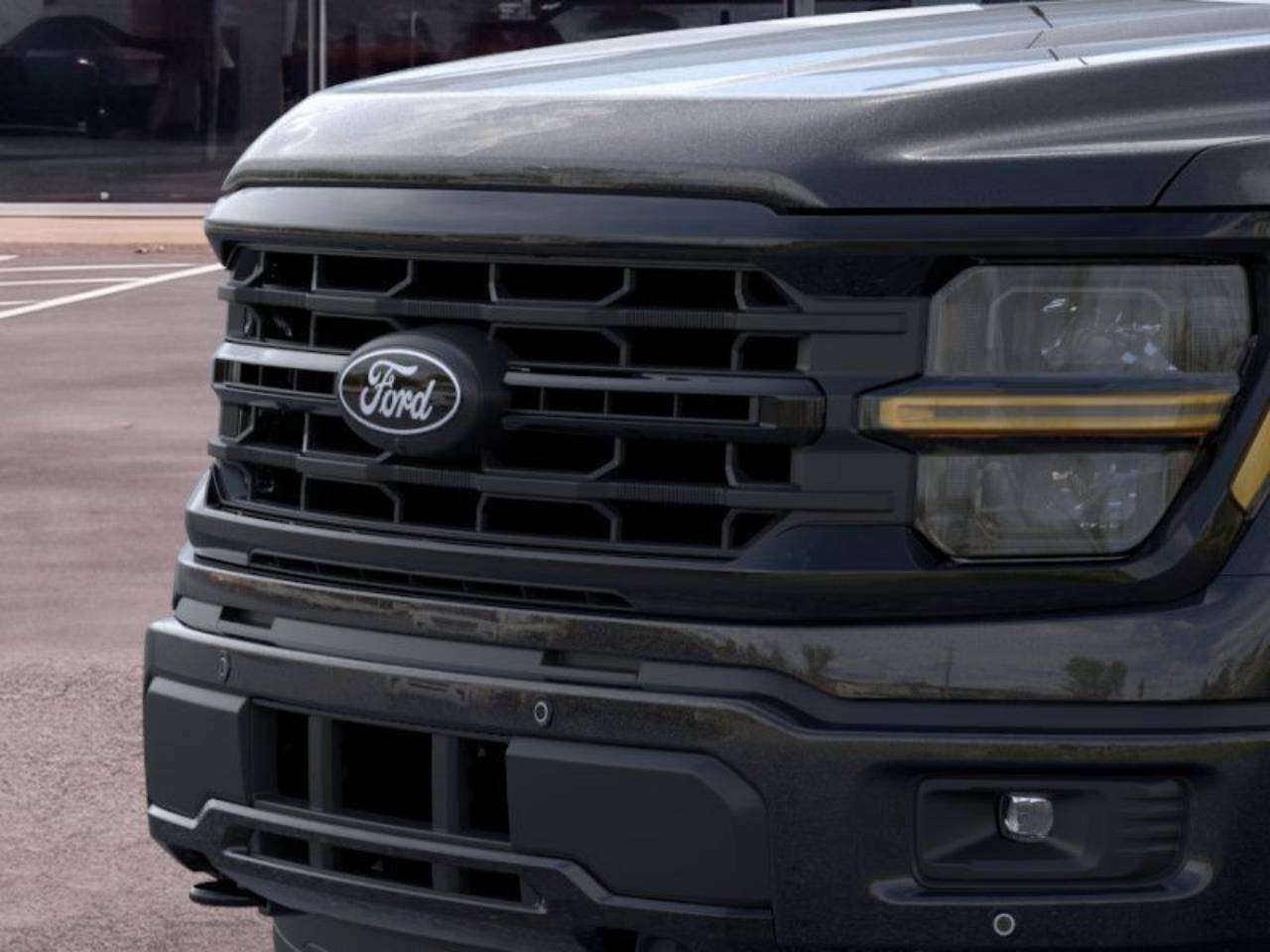 2026 Ford F-150 XLT - Photo 17