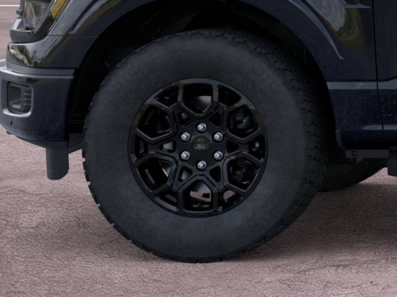 2026 Ford F-150 XLT - Photo 19