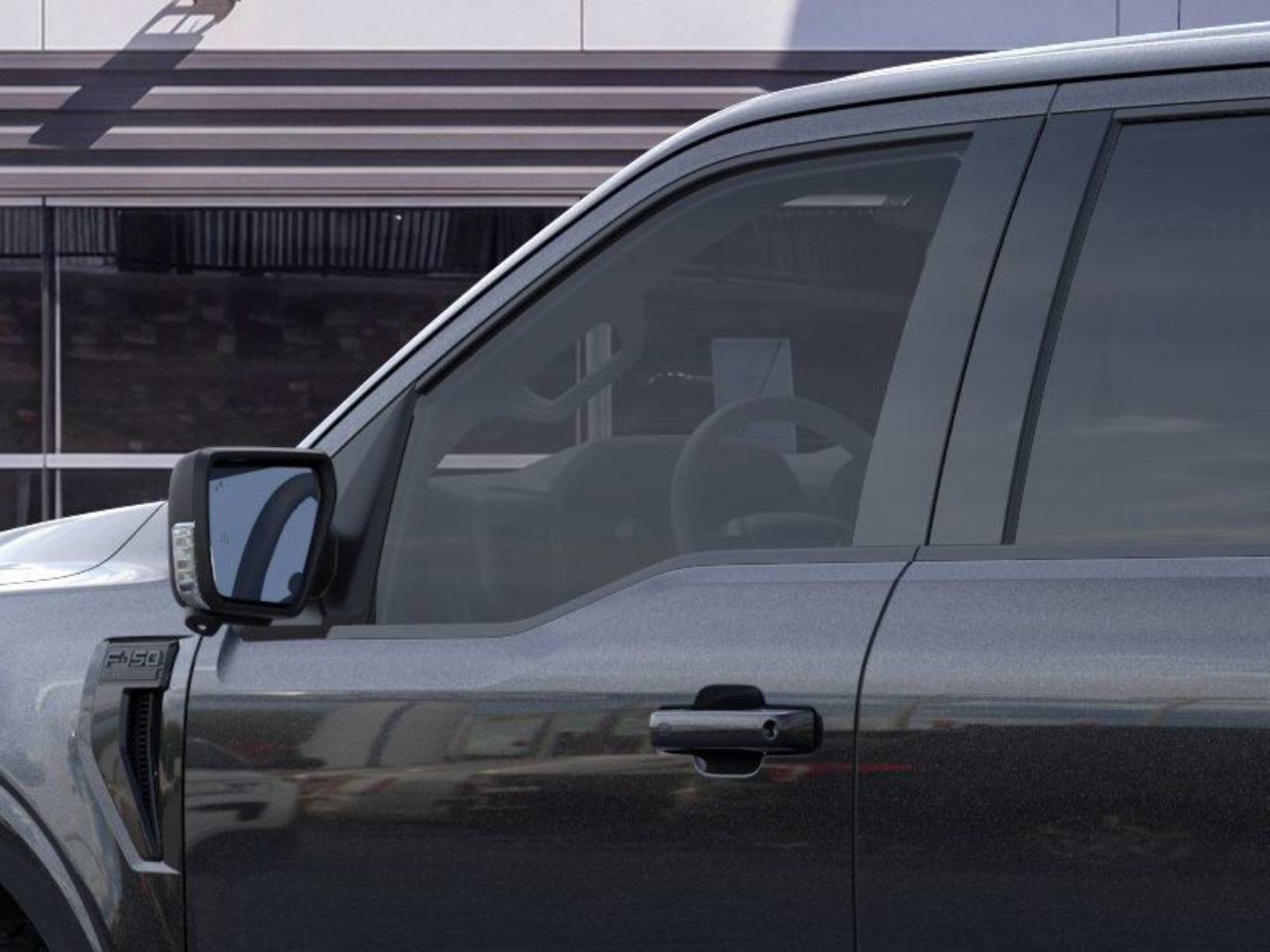 2026 Ford F-150 XLT - Photo 20