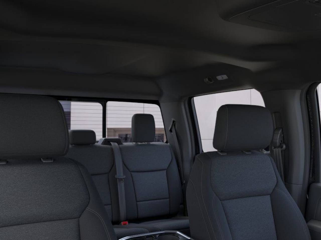 2026 Ford F-150 XLT - Photo 22