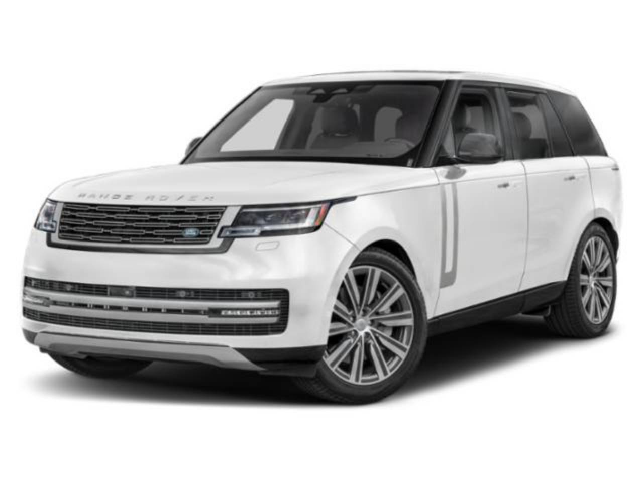2023 Land Rover Range Rover