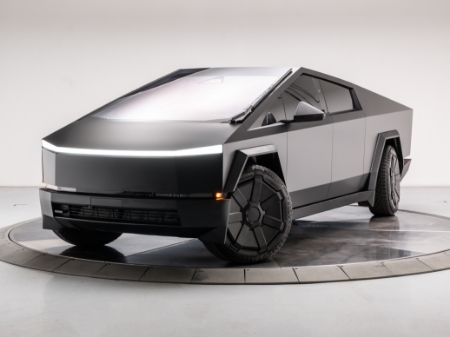 2024 Tesla Cybertruck ALL-Wheel Drive