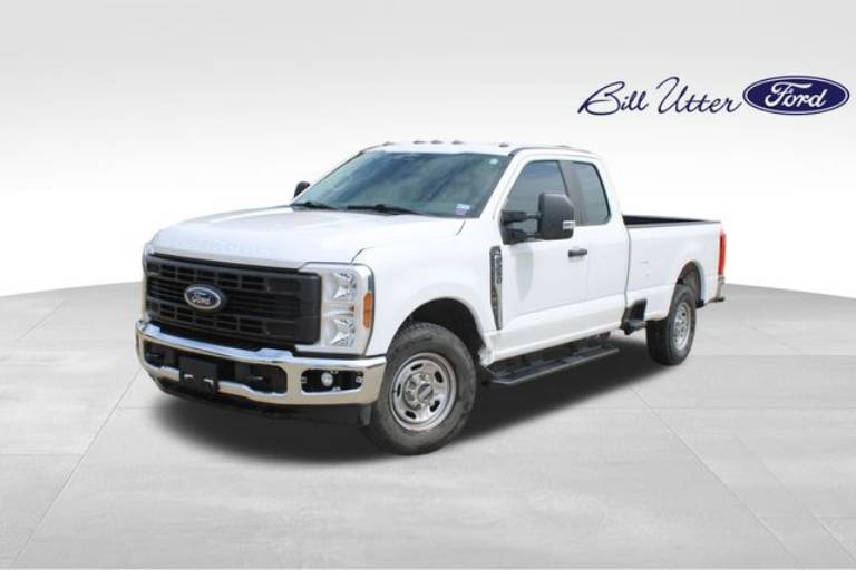 2024 Ford F-250SD XL