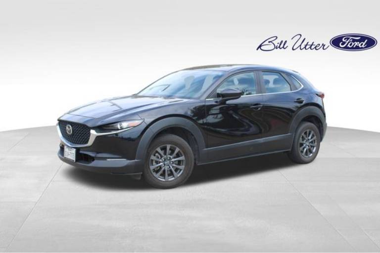 2023 Mazda CX-30 2.5 S