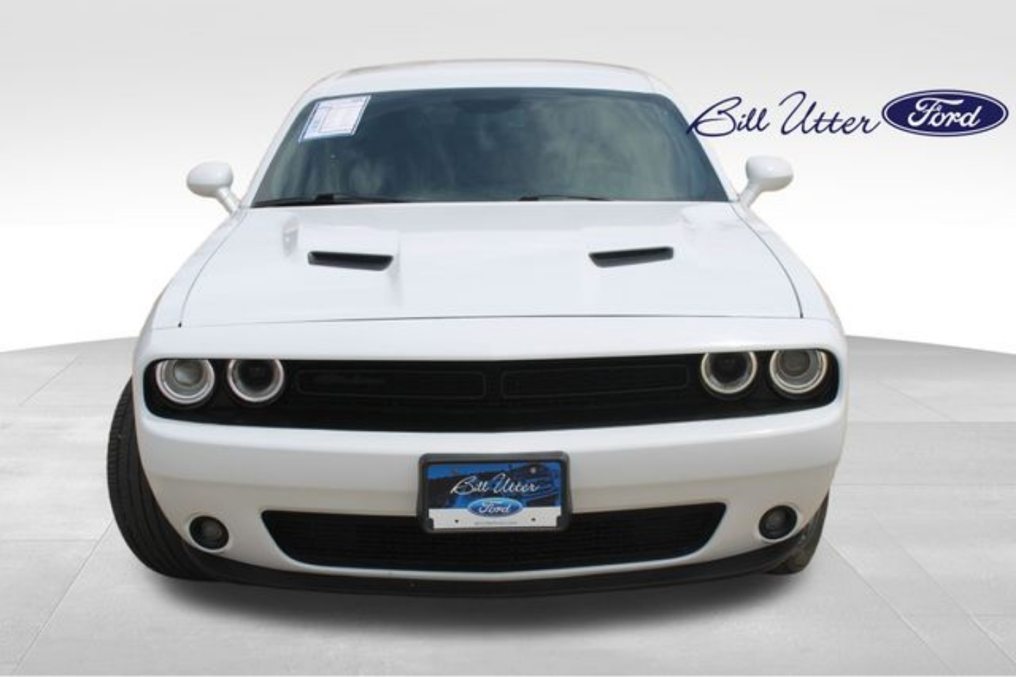 Certified 2019 Dodge Challenger SXT with VIN 2C3CDZAG2KH620997 for sale in Corinth, TX