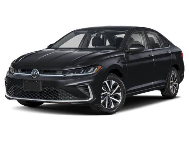 2027 Volkswagen Jetta 1.5T S