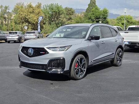 2026 Acura MDX Type S w/Advance Package AWD