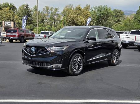 2026 Acura MDX w/Technology Package AWD