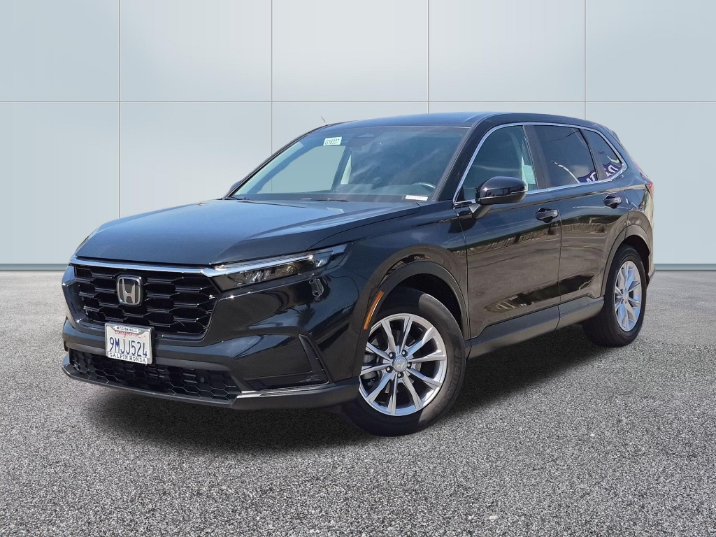2024 Honda CR-V EX-L 2WD