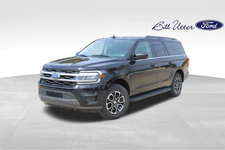 2024 Ford Expedition MAX XLT