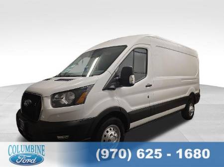 2026 Ford Transit Cargo Van Cargo Van