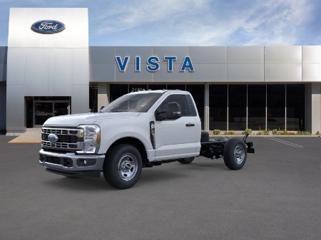 2025 Ford F-350SD XL