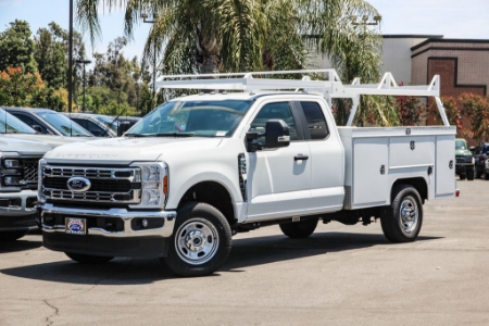 2025 Ford F-350SD XL