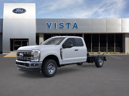 2025 Ford F-350SD XL