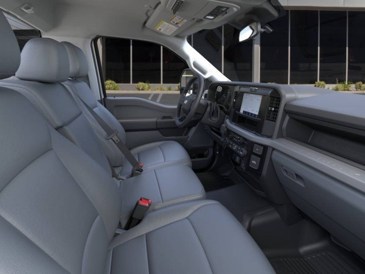 2025 Ford F-450 Super Duty Chassis Cab XL - Photo 11