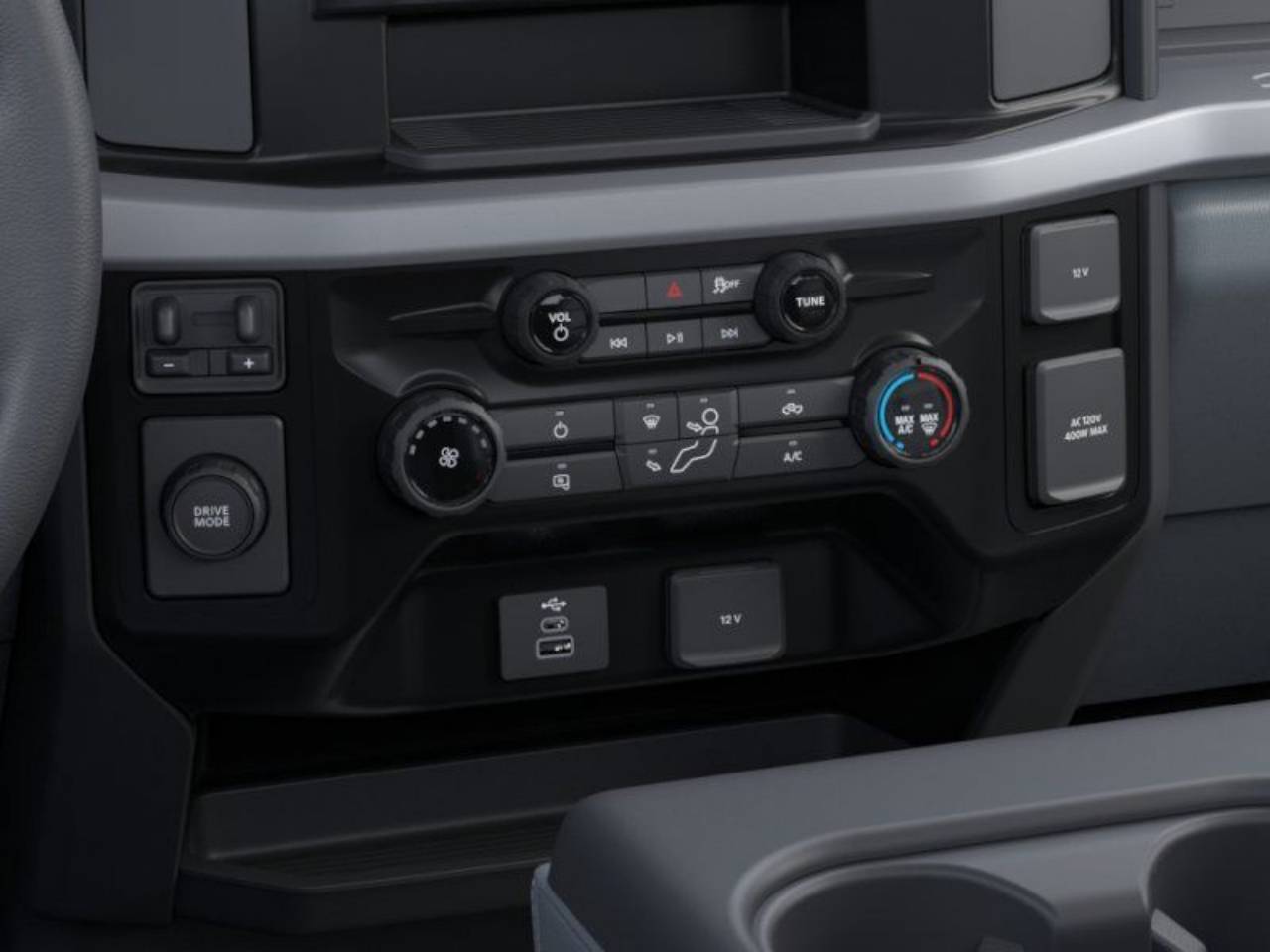 2025 Ford F-450 Super Duty Chassis Cab XL - Photo 15