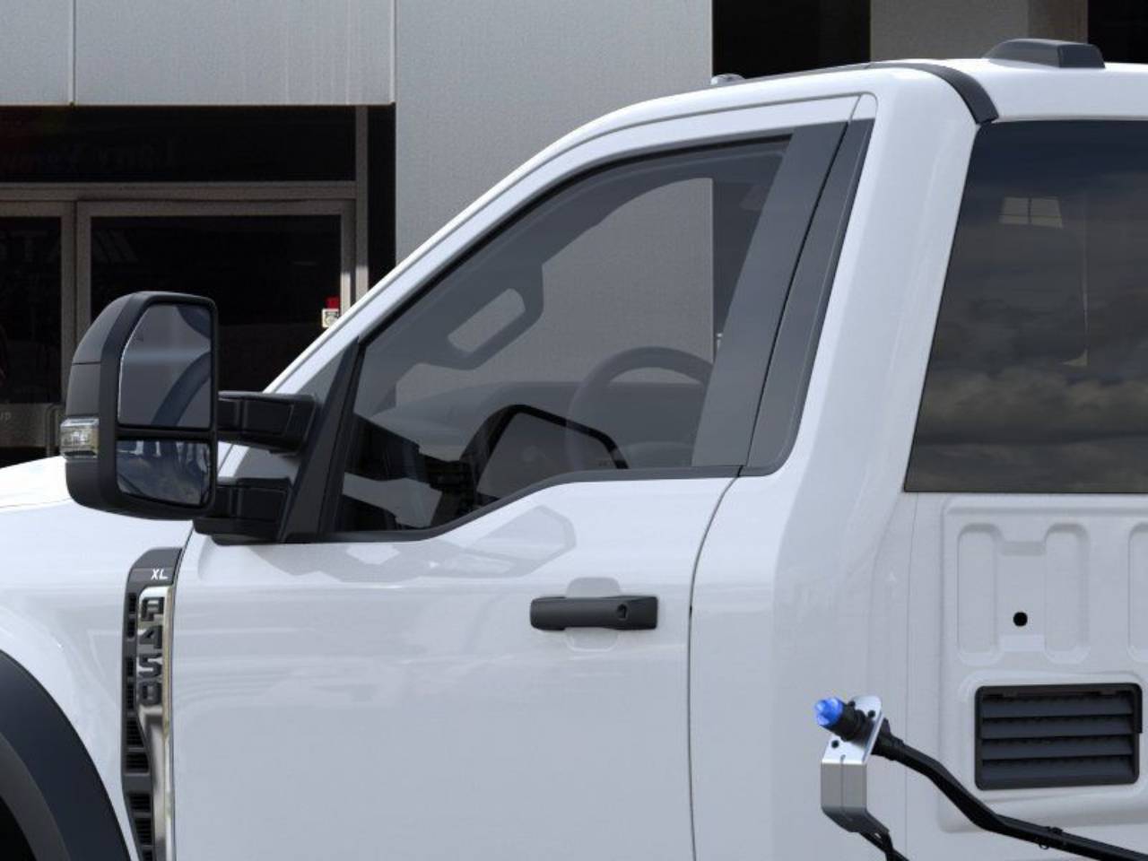 2025 Ford F-450 Super Duty Chassis Cab XL - Photo 20
