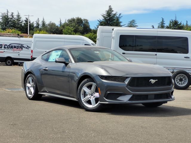 2026 Ford Mustang EcoBoost®