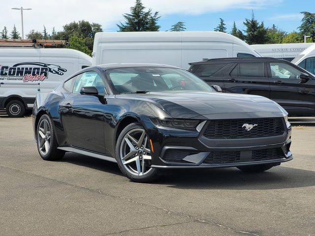 2026 Ford Mustang EcoBoost®