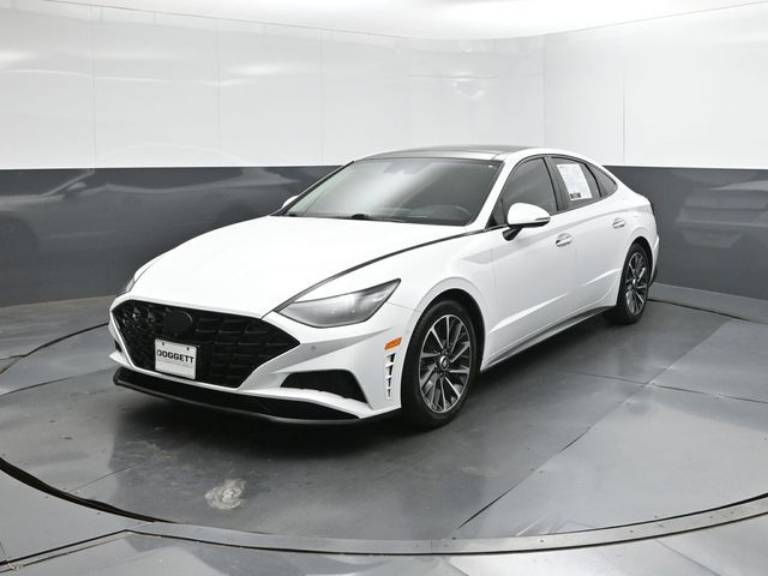 2023 Hyundai Sonata Limited
