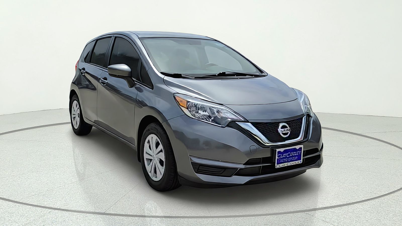 2019 Nissan Versa Note