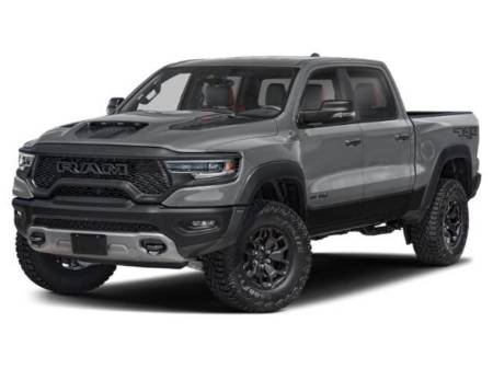 2023 RAM 1500 TRX