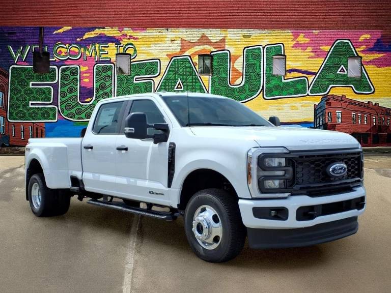 2026 Ford F-350SD XL