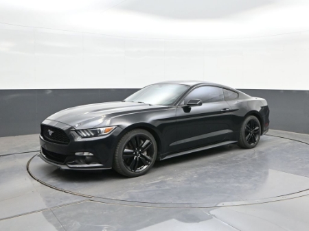 2017 Ford Mustang EcoBoost® Premium