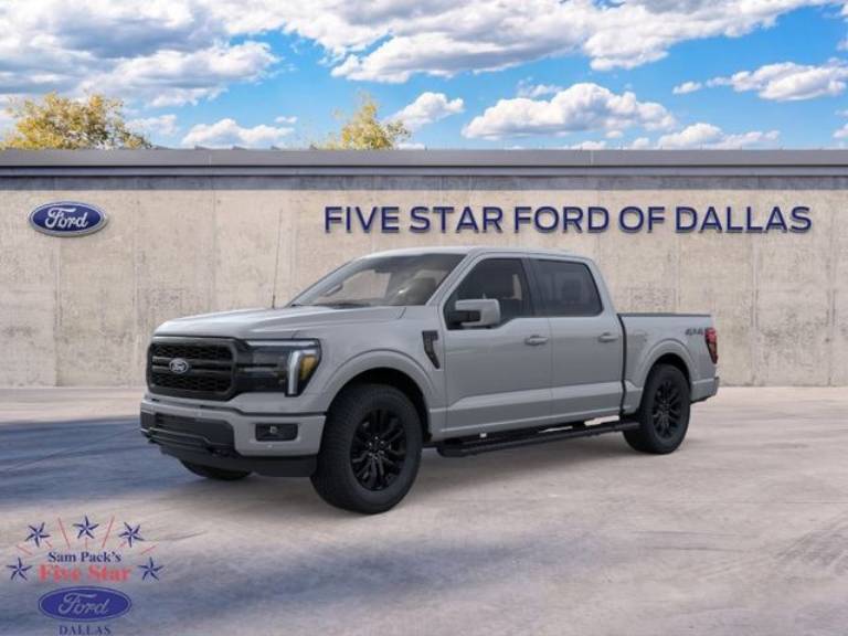 2026 Ford F-150 Hennessey Venom 800
