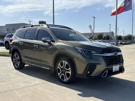 2023 Subaru Ascent Touring