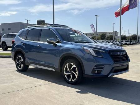 2023 Subaru Forester Touring